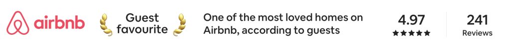 air bnb top rated