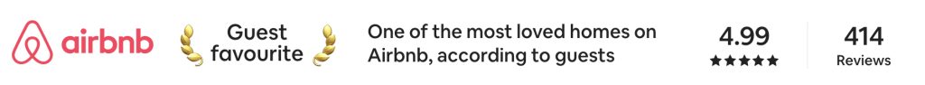 air bnb review
