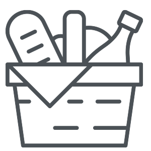 welcome hamper