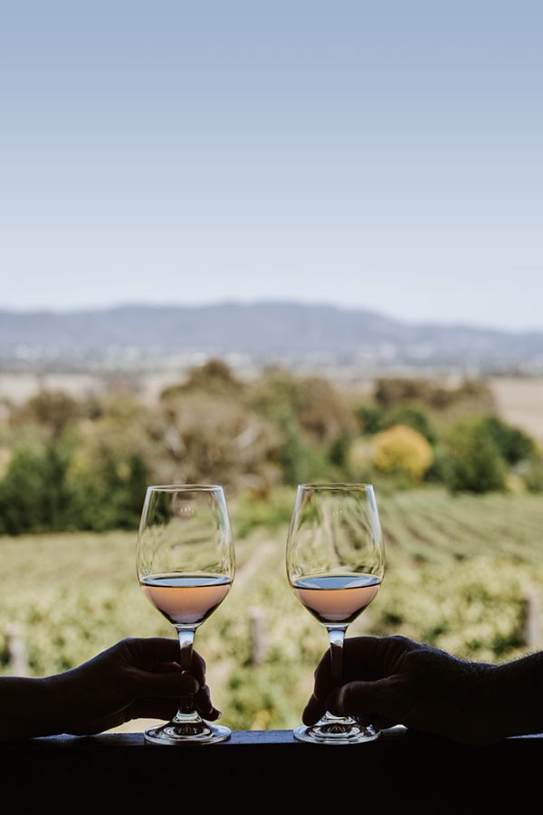 first ridge winery