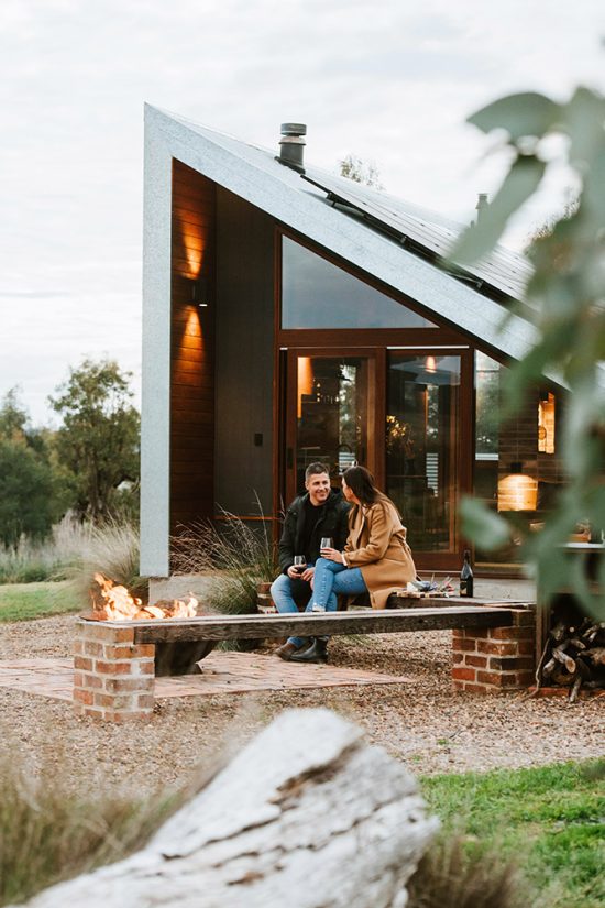 gawthornes hut mudgee wilgowrah