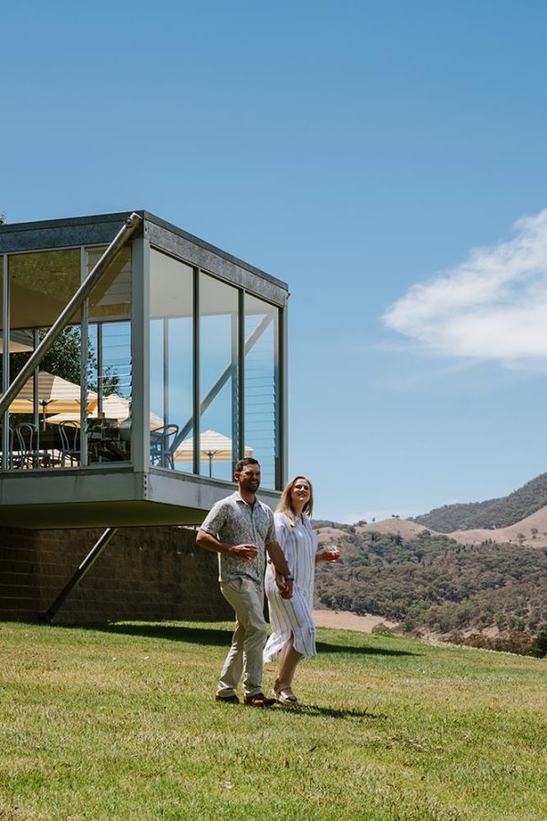 logan wines mudgee