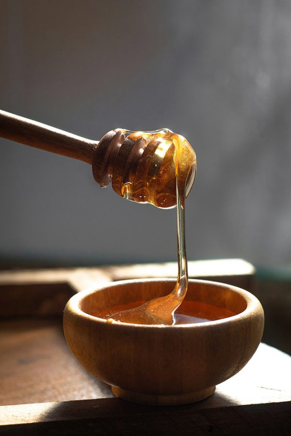 mudgee honey experience