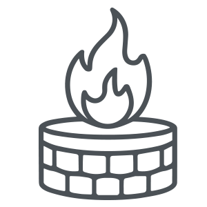 firepit