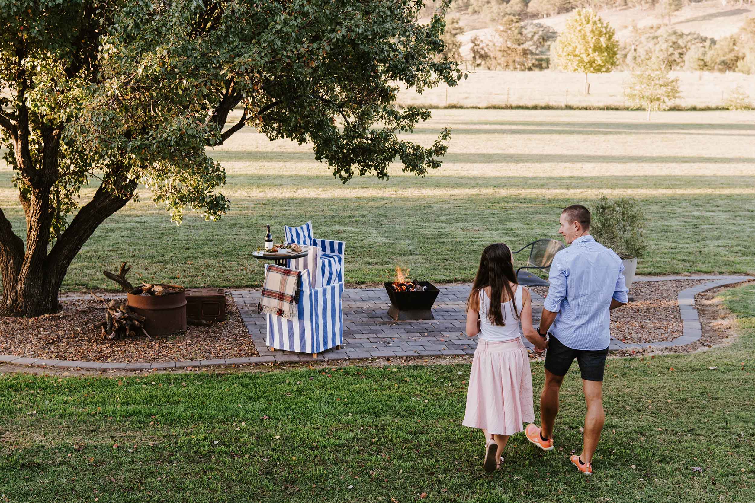 mudgee monday relax reset