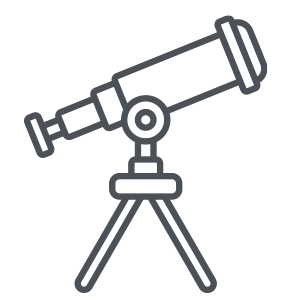 telescope