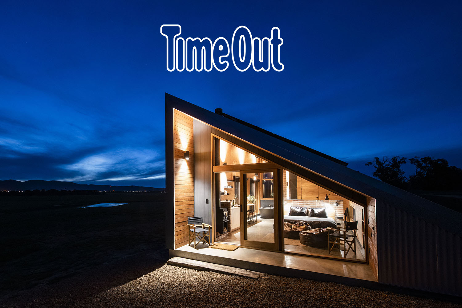gawthornes hut top accommodation stay