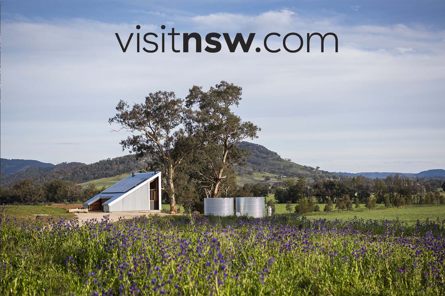 visit nsw mudgee